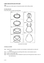 Preview for 54 page of Sharp SW-120NC Instruction Manual