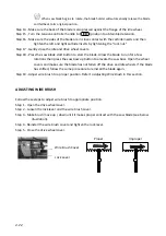 Preview for 56 page of Sharp SW-120NC Instruction Manual