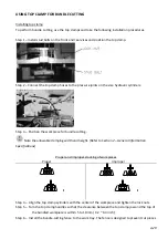 Preview for 63 page of Sharp SW-120NC Instruction Manual