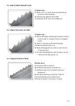 Preview for 87 page of Sharp SW-120NC Instruction Manual