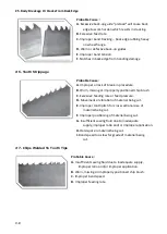 Preview for 88 page of Sharp SW-120NC Instruction Manual