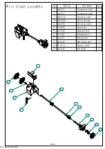 Preview for 104 page of Sharp SW-120NC Instruction Manual