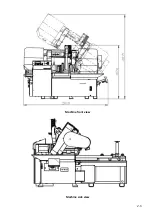 Preview for 21 page of Sharp SW-180NC Instruction Manual