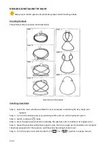 Preview for 56 page of Sharp SW-180NC Instruction Manual