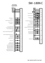 Preview for 72 page of Sharp SW-180NC Instruction Manual