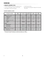 Preview for 20 page of Sharp SWA2450GS Operation Manual