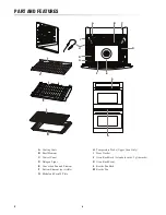 Предварительный просмотр 8 страницы Sharp SWB3052DS Operation Manual