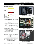 Предварительный просмотр 60 страницы Sharp SX 1075 Service Maintenance Manual