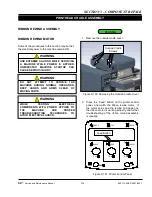 Предварительный просмотр 96 страницы Sharp SX 1075 Service Maintenance Manual