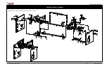 Предварительный просмотр 196 страницы Sharp SX 1075 Service Maintenance Manual