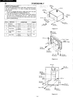 Preview for 4 page of Sharp SX-8000H Service Manual