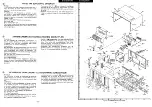 Preview for 10 page of Sharp SX-8000H Service Manual