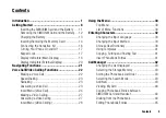 Предварительный просмотр 5 страницы Sharp SX633 User Manual