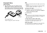 Preview for 13 page of Sharp SX633 User Manual