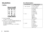 Preview for 30 page of Sharp SX633 User Manual