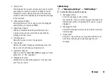 Предварительный просмотр 63 страницы Sharp SX633 User Manual