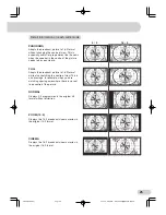 Предварительный просмотр 25 страницы Sharp SX66NF100 Operation Manual