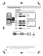 Предварительный просмотр 26 страницы Sharp SX66NF100 Operation Manual