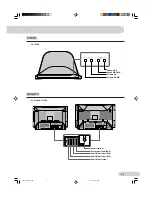 Preview for 7 page of Sharp SX66NF8 Operation Manual