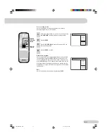 Preview for 13 page of Sharp SX66NF8 Operation Manual