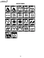 Preview for 21 page of Sharp SX68JF100 Service Manual