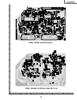 Preview for 40 page of Sharp SX68JF100 Service Manual