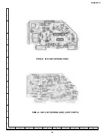 Preview for 49 page of Sharp SX68JS10 Service Manual