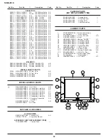 Preview for 62 page of Sharp SX68JS10 Service Manual