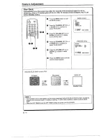 Preview for 16 page of Sharp SX68K7X Operation Manual