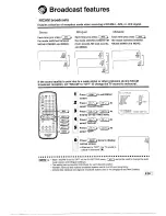 Preview for 27 page of Sharp SX68LF8 Operation Manual