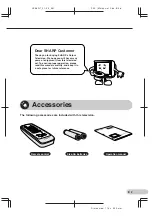 Preview for 3 page of Sharp SX68N7 Operation Manual