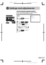 Preview for 13 page of Sharp SX68N7 Operation Manual