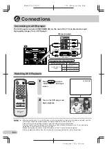 Preview for 26 page of Sharp SX68N7 Operation Manual