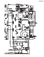 Preview for 17 page of Sharp SX76NF200 Service Manual