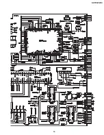 Preview for 19 page of Sharp SX76NF200 Service Manual