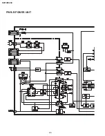 Preview for 20 page of Sharp SX76NF200 Service Manual