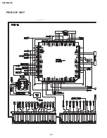 Preview for 22 page of Sharp SX76NF200 Service Manual