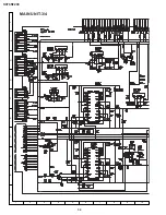 Preview for 32 page of Sharp SX76NF200 Service Manual