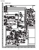 Preview for 36 page of Sharp SX76NF200 Service Manual