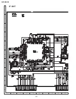 Preview for 38 page of Sharp SX76NF200 Service Manual