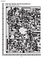 Preview for 42 page of Sharp SX76NF200 Service Manual