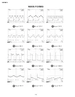 Предварительный просмотр 12 страницы Sharp SX76NF8 Service Manual