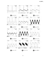 Предварительный просмотр 13 страницы Sharp SX76NF8 Service Manual