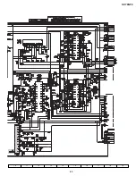 Предварительный просмотр 23 страницы Sharp SX76NF8 Service Manual