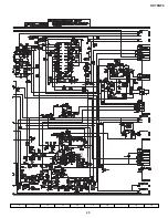 Предварительный просмотр 25 страницы Sharp SX76NF8 Service Manual