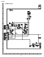 Предварительный просмотр 26 страницы Sharp SX76NF8 Service Manual
