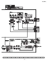 Предварительный просмотр 27 страницы Sharp SX76NF8 Service Manual