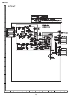 Предварительный просмотр 28 страницы Sharp SX76NF8 Service Manual