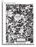 Предварительный просмотр 32 страницы Sharp SX76NF8 Service Manual