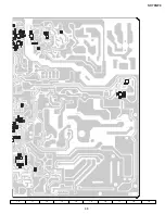 Предварительный просмотр 35 страницы Sharp SX76NF8 Service Manual